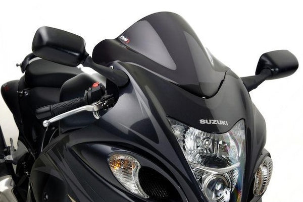 Hayabusa hotsell visor price