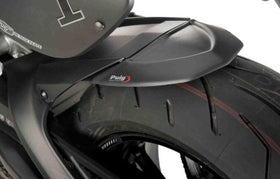 Puig Rear Fender Extender Kawasaki Versys 1000 2019-2020