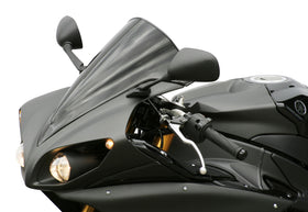 MRA Double-Bubble Racing Screen Windshield for Yamaha YZF R1 2009-2014