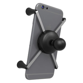 RAM Mounts Universal X-Grip Large Phone / Phablet Cradle