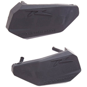 Puig Replacement Rubber Covers for R12 Frame Sliders