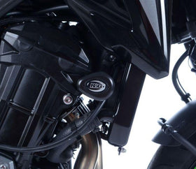 R&G Racing Aero Frame Sliders for Kawasaki Z900 2017-2020