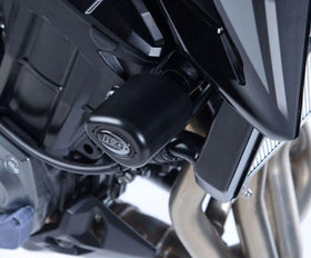 R&G Racing Aero Frame Sliders for Kawasaki Z900 2017-2020