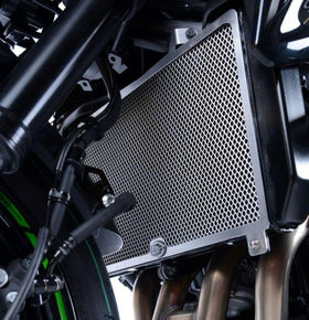 R&G Racing Radiator Guard for Kawasaki Z900 2017-2021