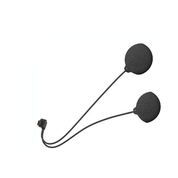  Sena 50S HD Bluetooth Communication System Sound by Harman  Kardon Helmet Accessories - Dual : Automotive