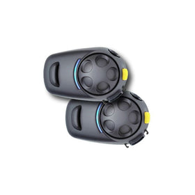 Sena SMH5-FM Bluetooth Headset Dual Pack