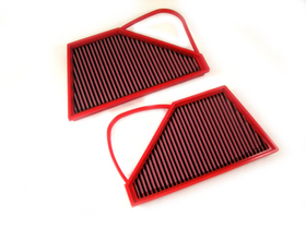 BMC Air Filter - Bentley Continental GT 6.0 W12 (FB471/20)