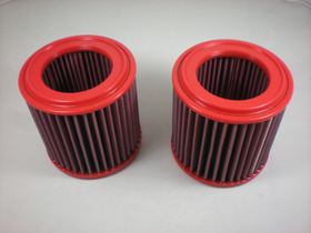 BMC Air Filter - Aston Martin Vantage 4.7L V8 (FB590/08)