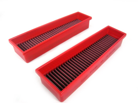 BMC Air Filter - BMW X6 E71 4.4 V8 (FB654/20)