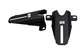 MADDOG Bonnet Clamps for Mahindra Thar | 7aftermarket India 