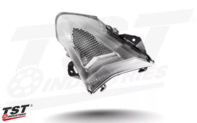 TST Integrated Tail Light for BMW S1000RR 2015-2018 | 7aftermarket India 