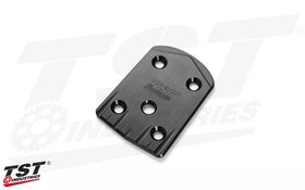 TST Elite-1 Fender Eliminator for Kawasaki ZX6R 2019+ | 7aftermarket India 