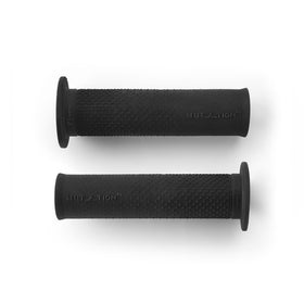 Rizoma Handlebar set Grips Ø22 mm Mutation P1 | 7aftermarket India 