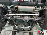 Ultra Racing Torsion Bar 2 Point for Suzuki Jimny (JB74W) | 7aftermarket India 