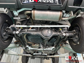 Ultra Racing Torsion Bar 2 Point for Suzuki Jimny (JB74W) | 7aftermarket India 