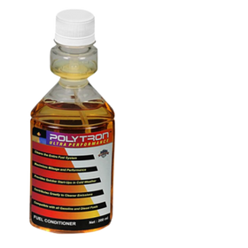 Polytron Fuel Conditioner 200ml