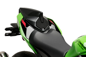 Puig Rear Seat Cowls For Kawasaki ZX-10RR 2021+ | 7aftermarket India 