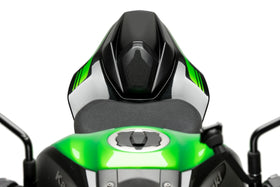 Puig Rear Seat Cowls For KAWASAKI Z900 2024 | 7aftermarket India 
