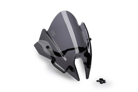 Puig Naked New Generation Windscreen For Triumph Speed Triple RS 2021-2024 | 7aftermarket India 