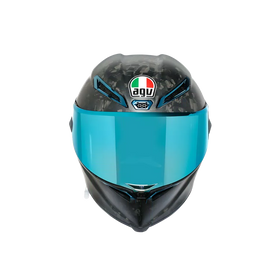 AGV Pista GP RR Futuro Carbonio Forgiato Helmet