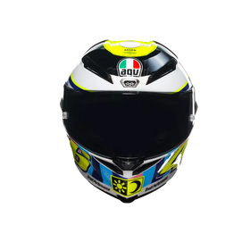 AGV Pista GP RR Assen 2007 Helmet