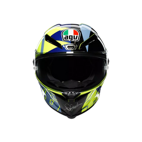 AGV Pista GP RR Soleluna 2022 Helmet