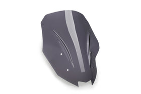 Puig Touring Windscreen For Kawasaki Versys 650 2022-2024| 7aftermarket India 