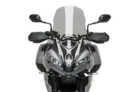 Puig Touring Windscreen For Triumph Tiger Sport 660 2022-2024 | 7aftermarket India 