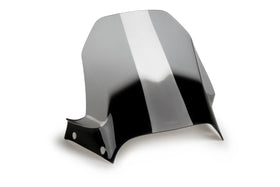 Puig Sport Windscreen For Ducati DesertX 2022-2025 | 7aftermarket India 