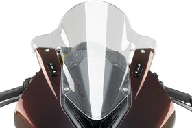 Puig Rearview Mirror Caps For BMW S1000RR 2019-2024 | 7aftermarket India 