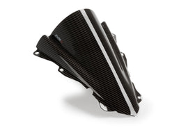 Puig Z-Racing Windscreen For Kawasaki ZX-4R / ZX-4RR 2023-2025 | 7aftermarket India 