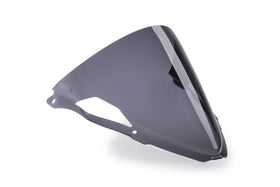 Puig R-Racer Windscreen For Kawasaki Ninja ZX-6R ZX636 2024-2025 | 7aftermarket India 