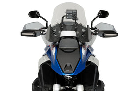 Puig Headlight Protector For BMW R1300GS TROPHY 2025 | 7aftermarket India 