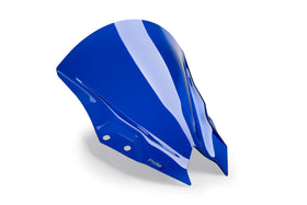 Puig Z-Racing Windscreen For Kawasaki Ninja 500 2024-2025 | 7aftermarket India 