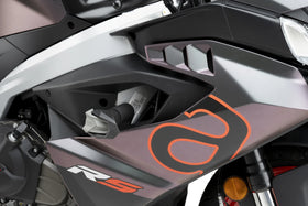 Puig R19 Frame Sliders for Aprilia RS 457 2024+ | 7aftermarket India 