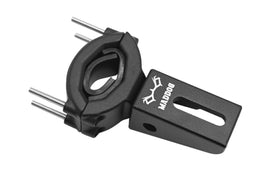 MADDOG Auxiliary Light Mount | 7aftermarket India 