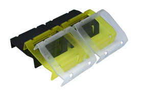 Maddog Delta Auxiliary Light Filters | 7aftermarket India 