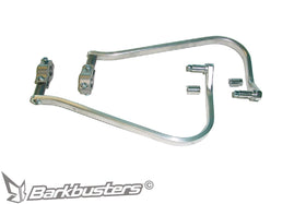 Barkbusters Aluminum Handguard Kit for Royal Enfield Interceptor 650 (2019-2024) | 7aftermarket India