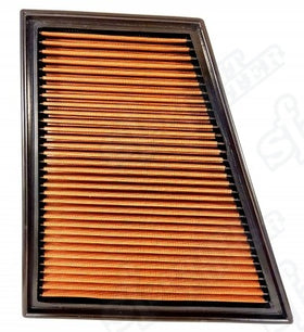 Sprint Air Filter for Porsche 718 Boxster | 7aftermarket India 