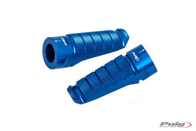 Puig Racing Footpegs For KAWASAKI Z900 2026 | 7aftermarket India 