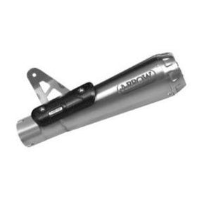 Arrow Pro-Race Titanium Slip-On Exhaust for BMW S1000RR (2021-2024)