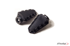 Puig Trail Footpegs For KAWASAKI Z900 2026 | 7aftermarket India 