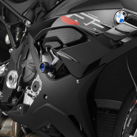 Rizoma Frame Sliders For BMW S1000RR 2023+ | 7aftermarket India 