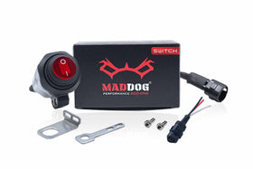 MADDOG Switch | 7aftermarket India 