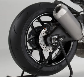Puig Rim Strips Premium For KAWASAKI Z900 2026 | 7aftermarket India 