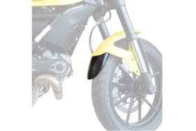 Puig Front Fender Extender for Scrambler 2017-2019 | 7aftermarket India 