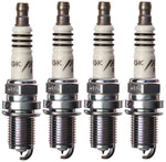 NGK Spark Plugs Iridium IX for Hyundai Elantra Petrol (SILZKR7B11) | 7aftermarket India