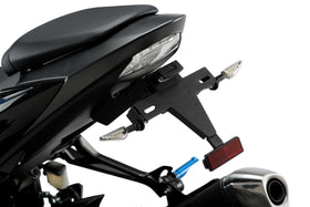 Puig Fender Eliminator Kit For Suzuki GSX S750 2009-2016 | 7aftermarket India 