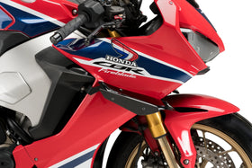 Puig Downforce Spoilers For Honda CBR1000 2017-19 | 7aftermarket India 