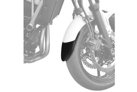 Puig Front Fender Extender for Kawasaki Ninja 650/Z650 2017-2020 | 7aftermarket India 